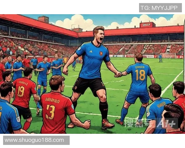 长马尔与厄斯特松的精彩对决揭示足球战术与团队协作的完美结合