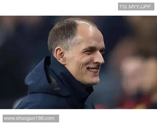 图赫尔：贝林共同的质量是能出现在9号位打进看似简略的进球